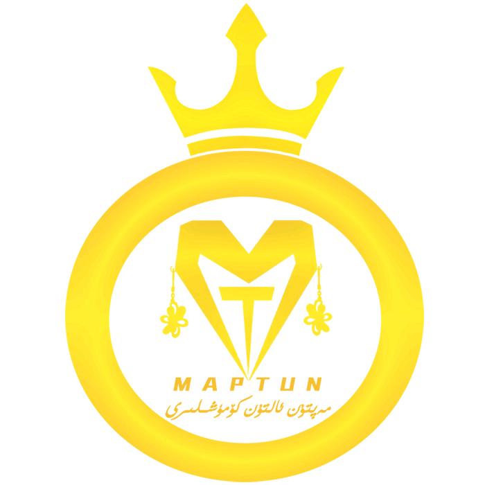 maptun 金银店👑