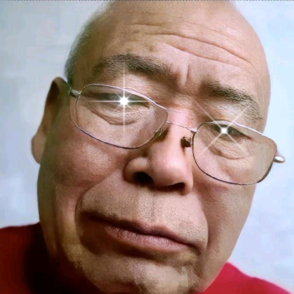 马大爷🐴