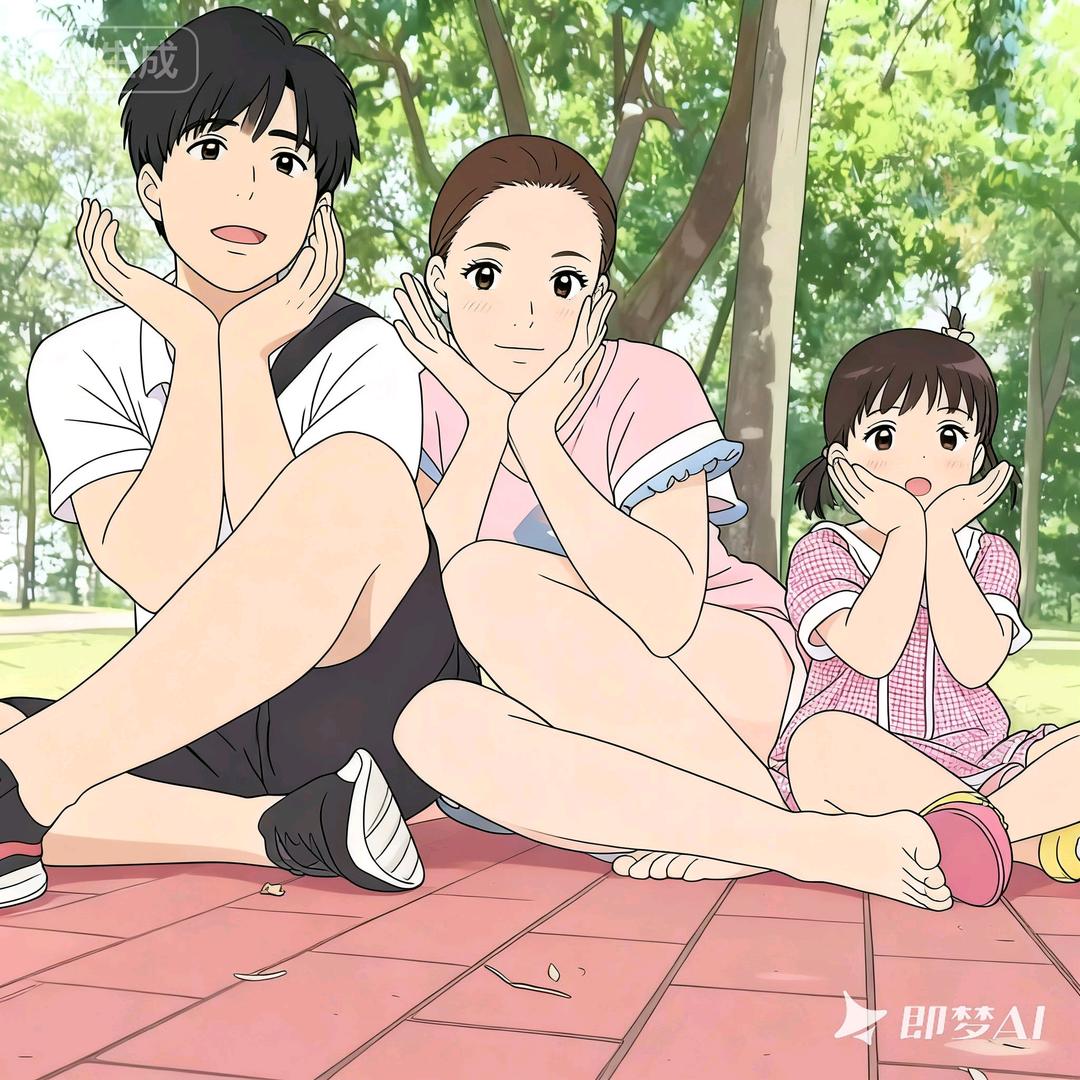 AI-雨燕