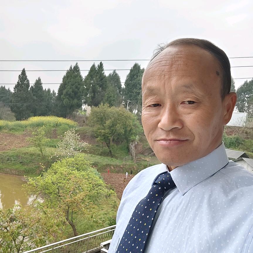 陈前