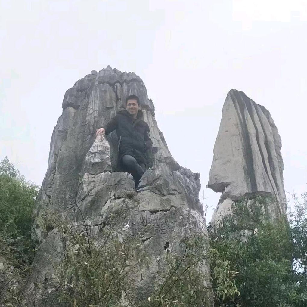 中艺人@小范
