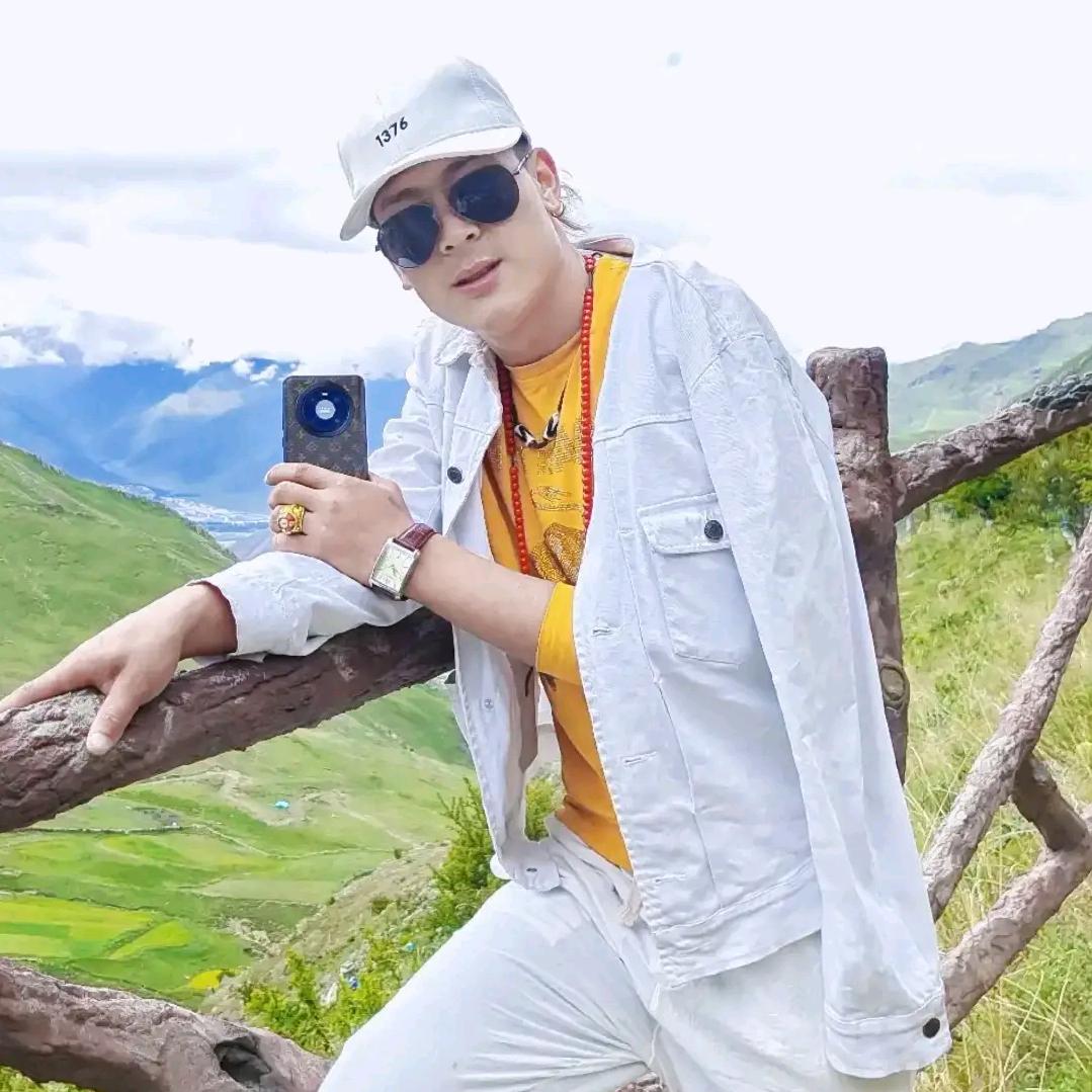 康次仁🎼🎼