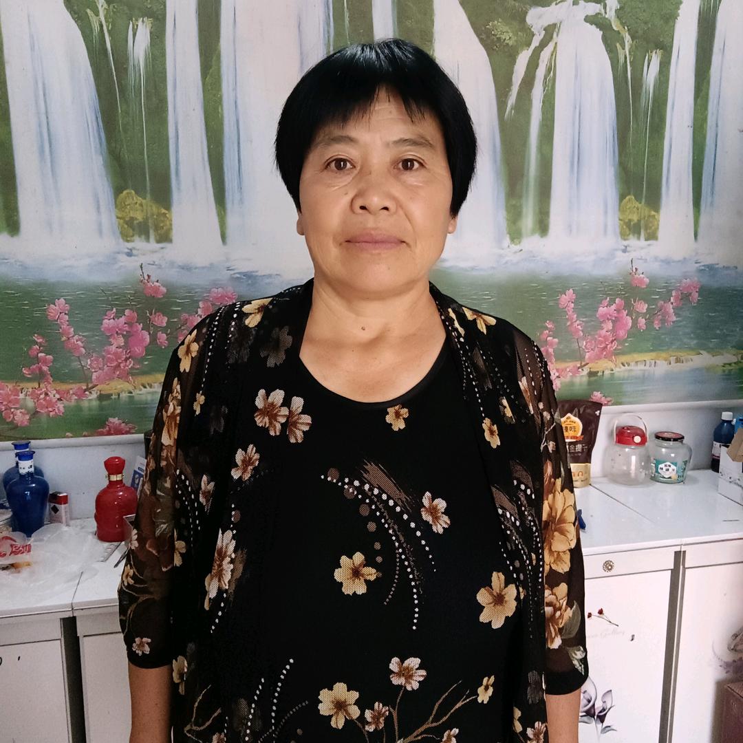 李姐（晚8点10分开）