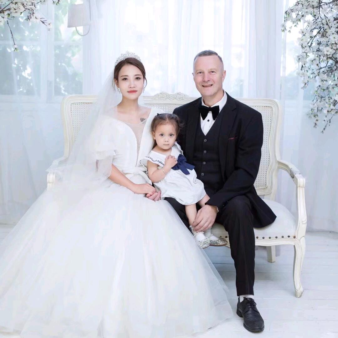 麦莉莎&妈咪