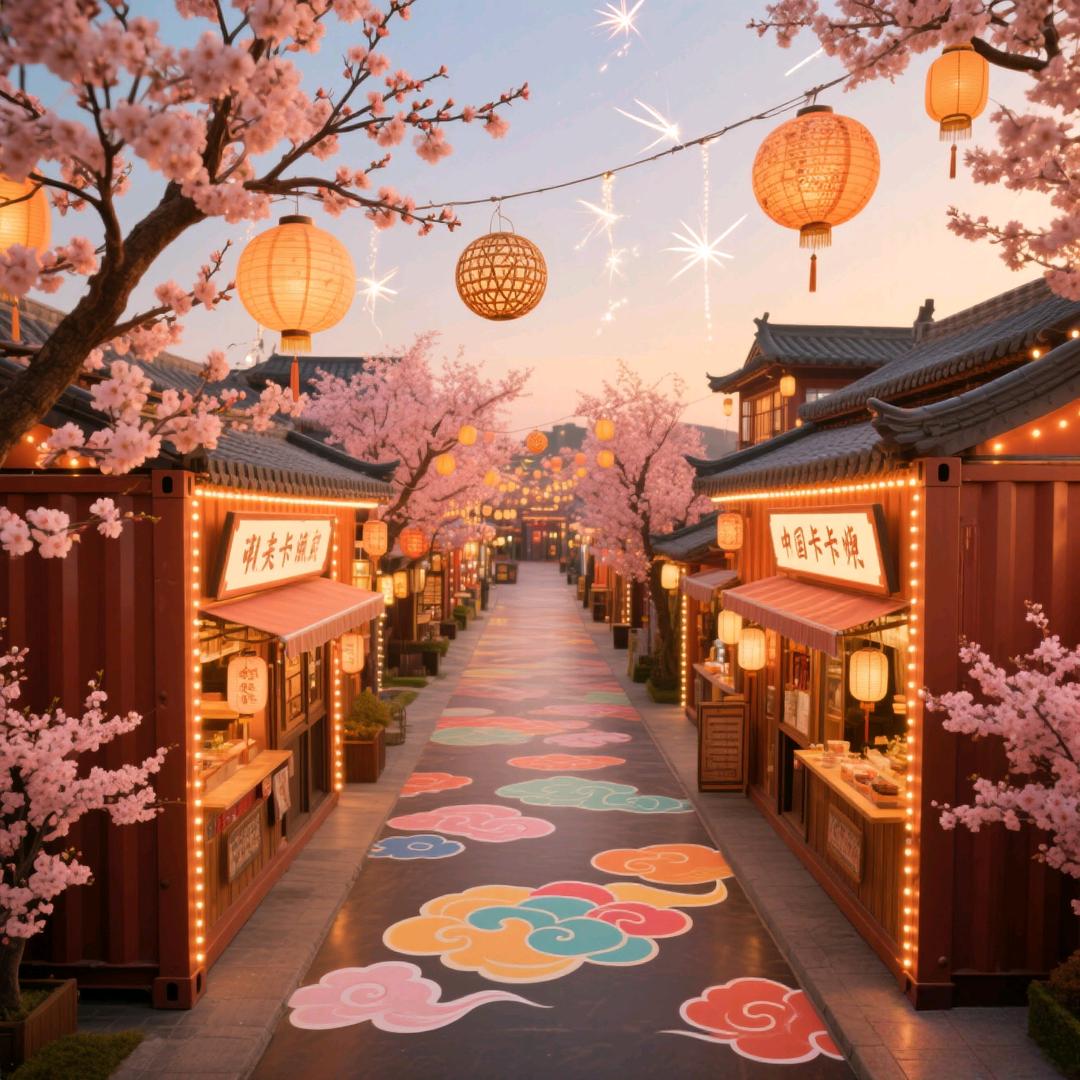 汉风唐韵~陈啊蛮