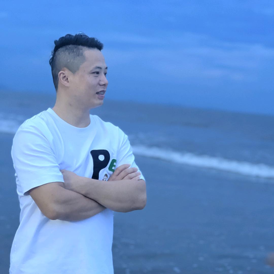 吉安县兴华一家人