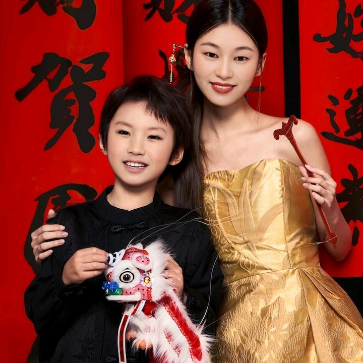 二宝妈（请勿私聊）