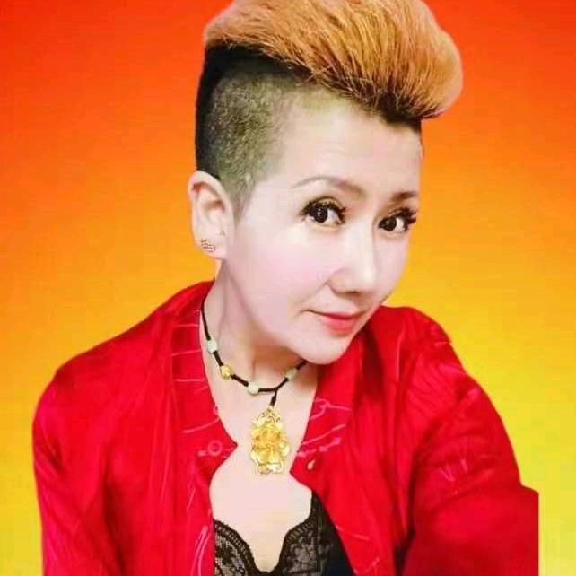 开江静姐婚庆所