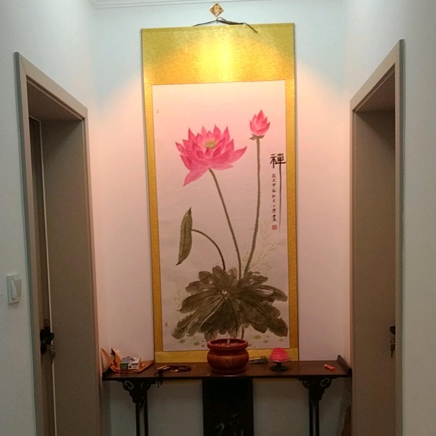 与佛结缘（随缘而渡）