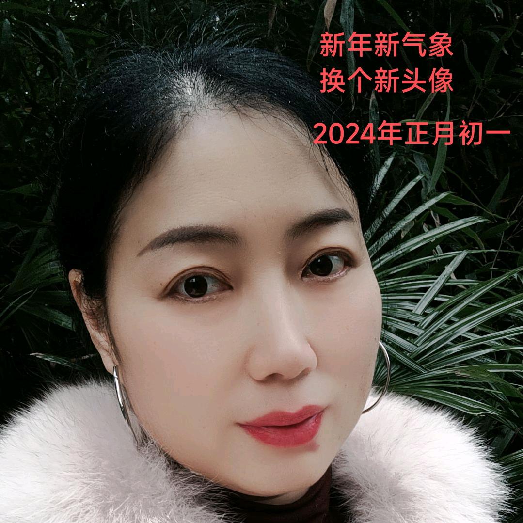 清姐宝外婆