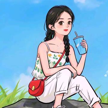 小雨点儿