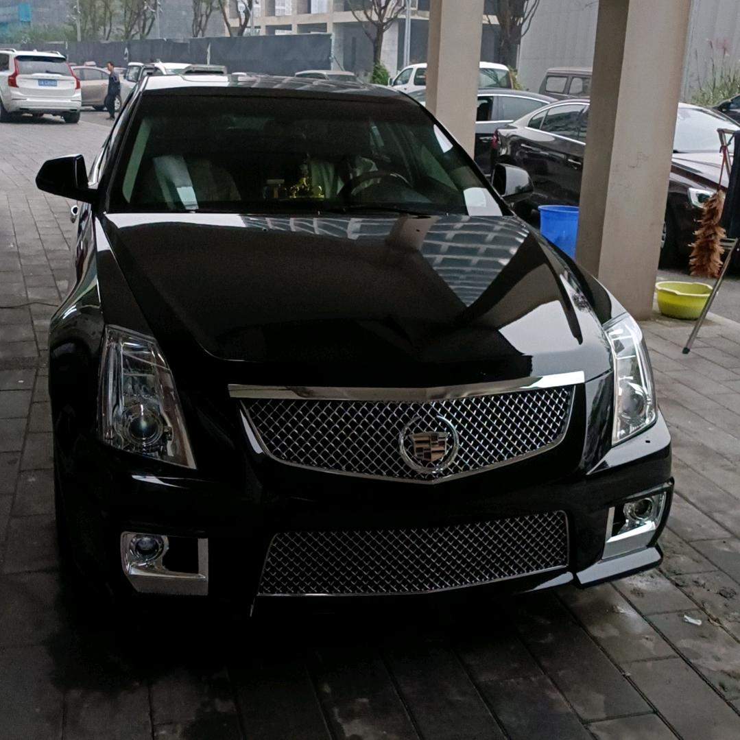 何杭二手车