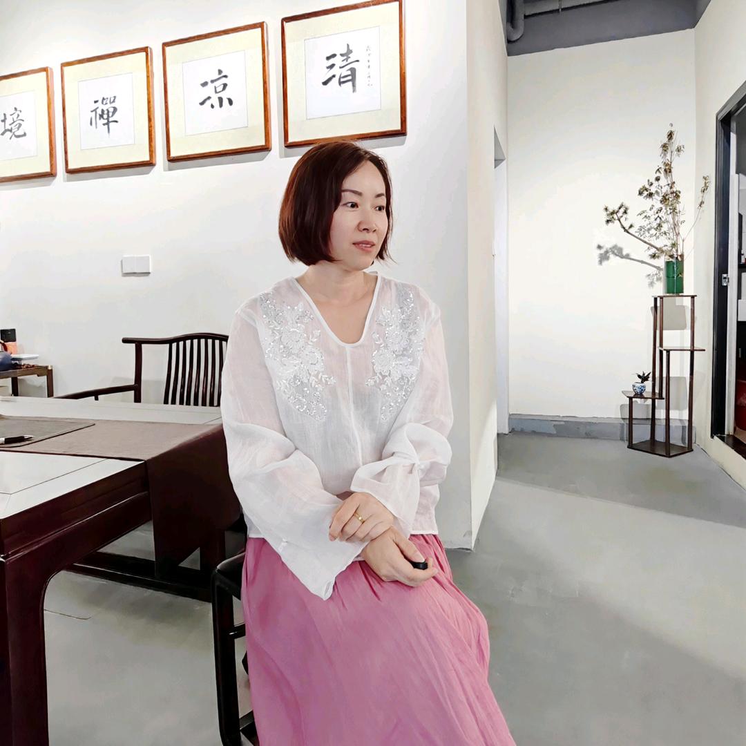 罗小红