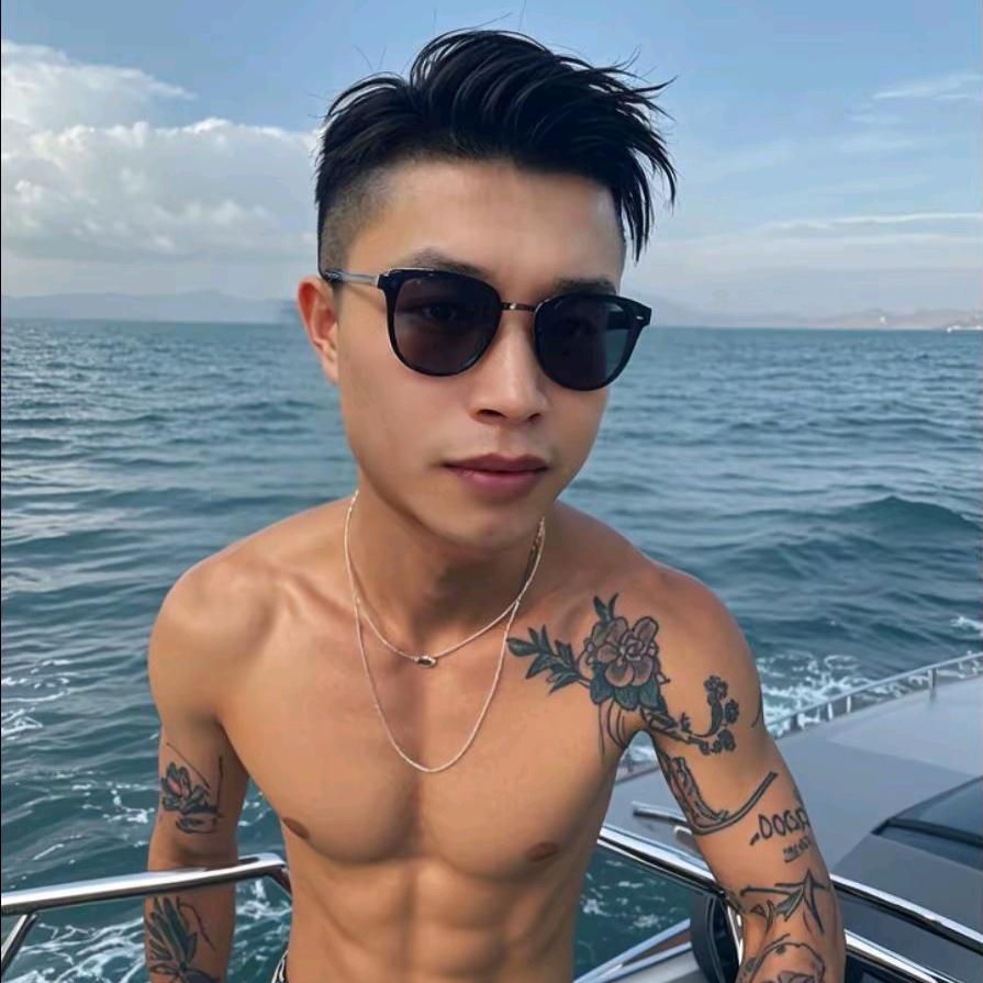 🌈🌈男波旺🍊🍊