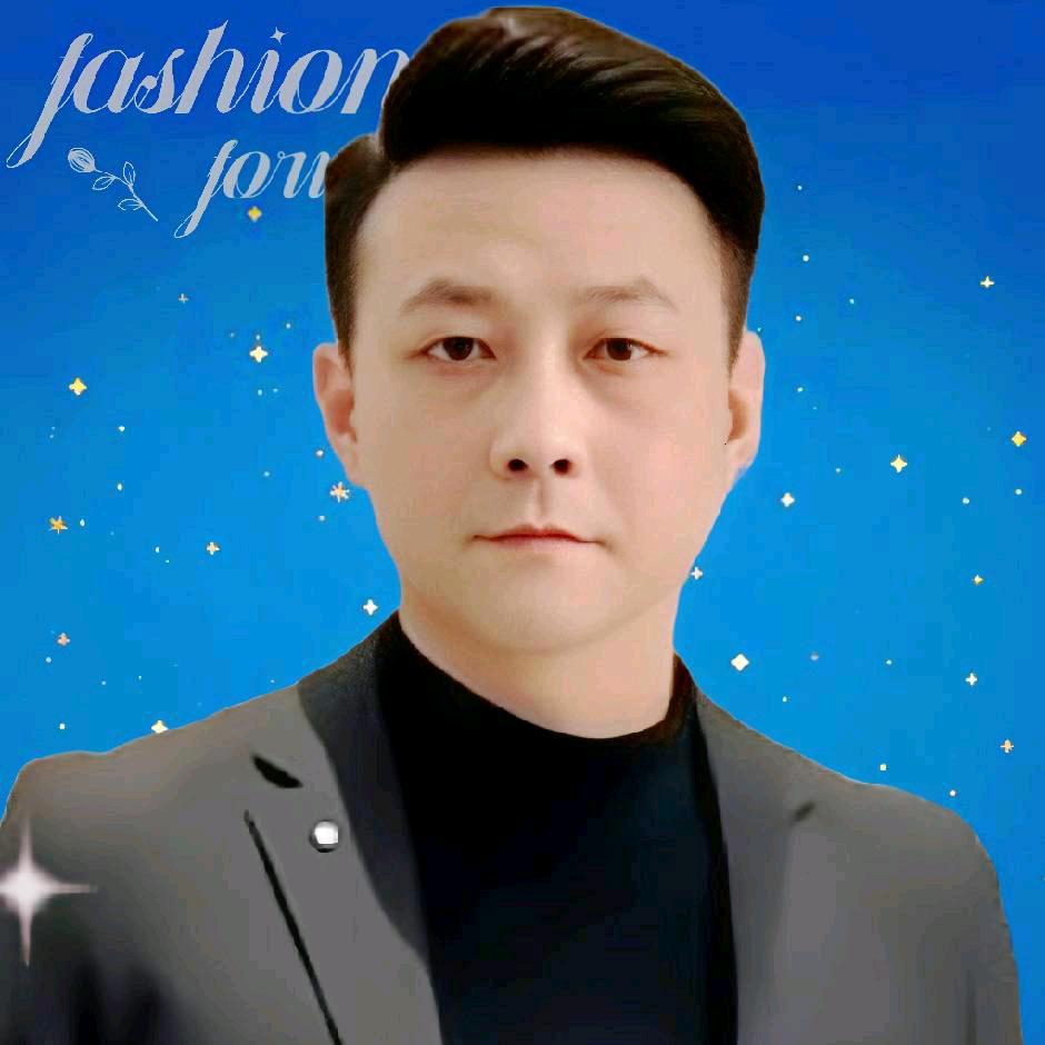大地红男装