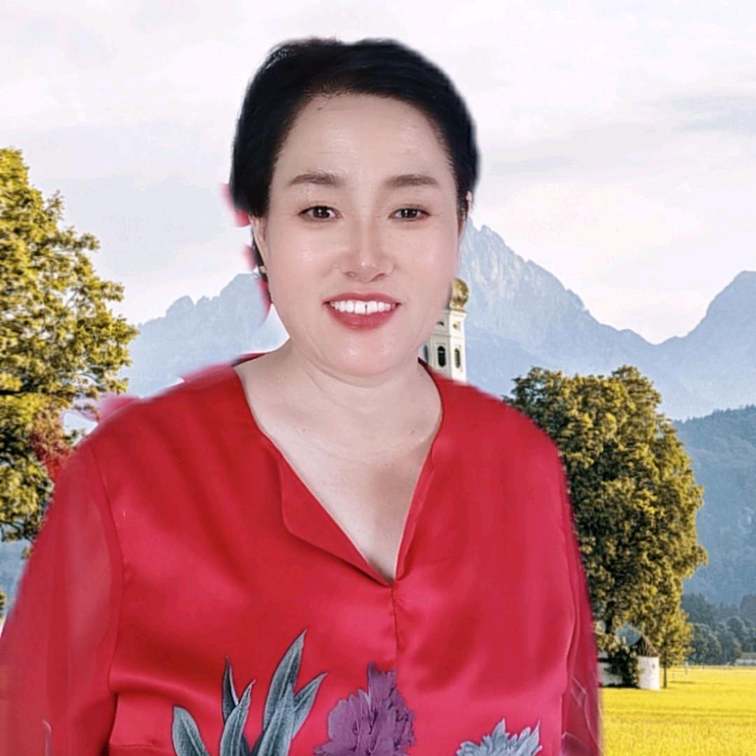 冯姐上午七点十分首播