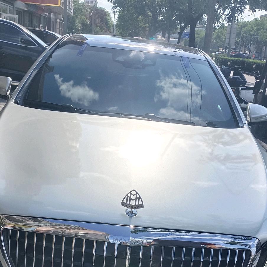 北京耀华汽车玻璃