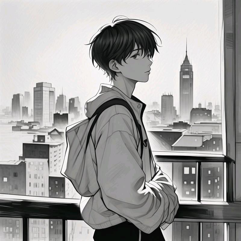 沐野丶