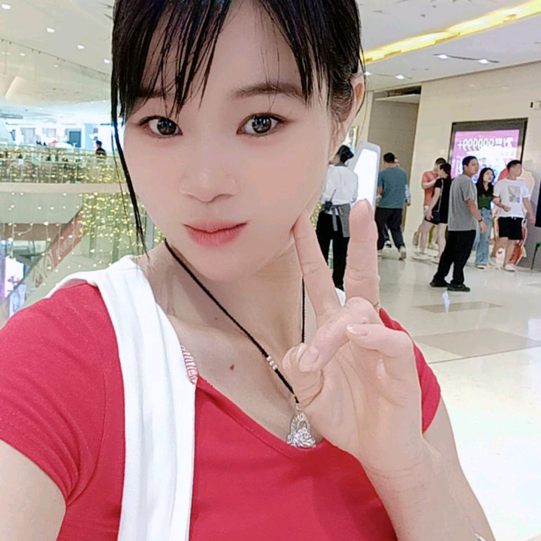 贵港妹（每天开播不定时）