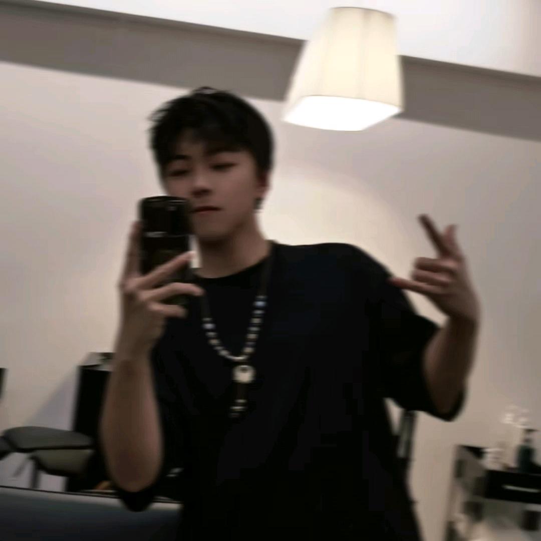 胜杰（自律版）