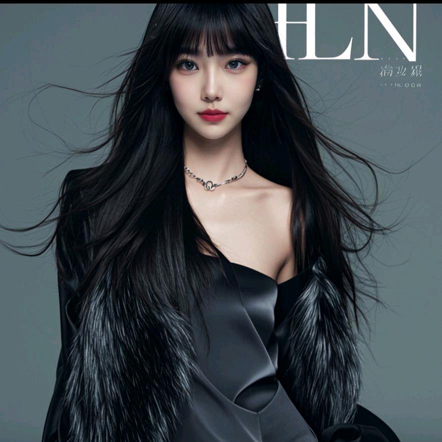 大女人