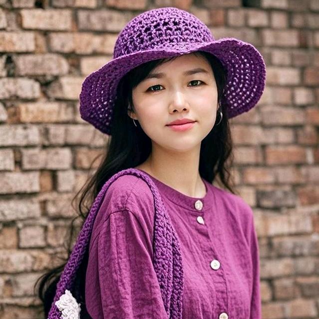 女人就是为了生活