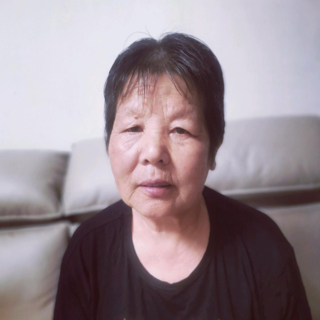瑗瑗奶奶