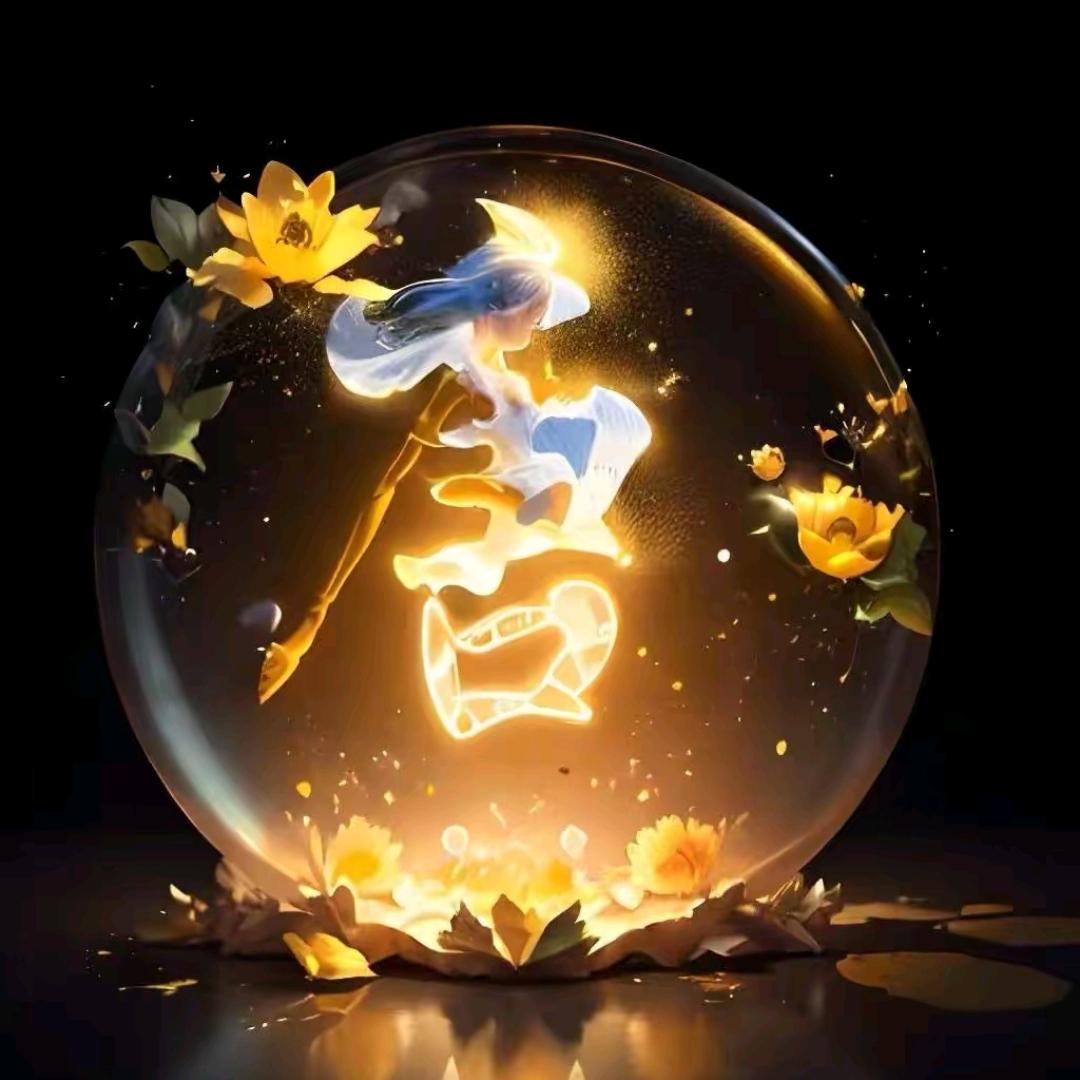 微笑是唐