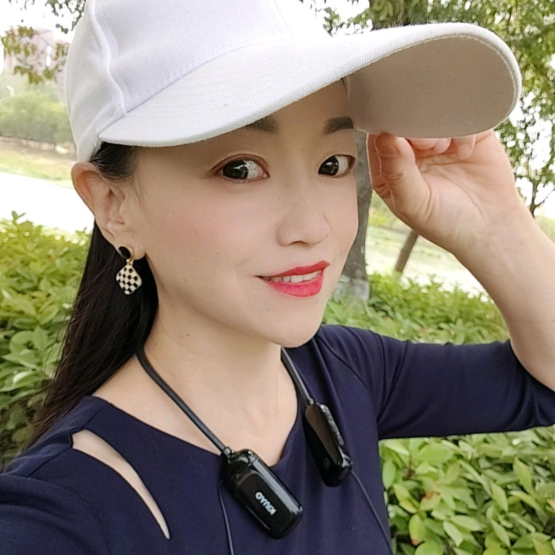 芒果姐姐🎙🎙