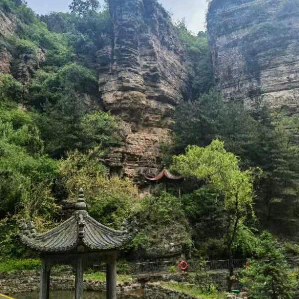 星空女神