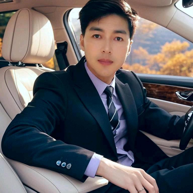 阿心  钢琴高级调音师