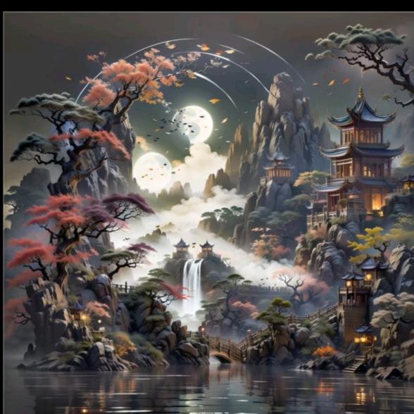 让白也回血