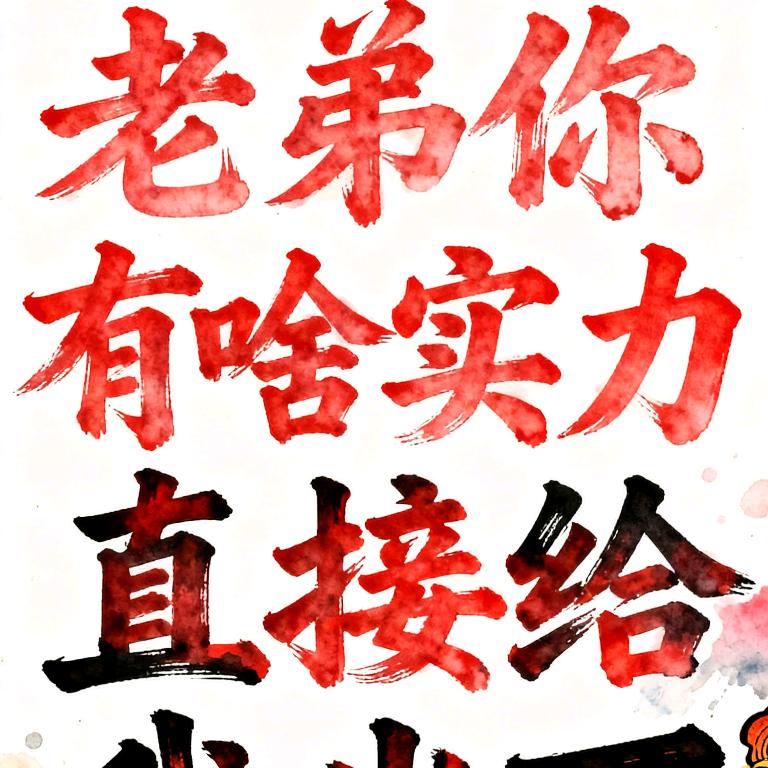 过眼烟云