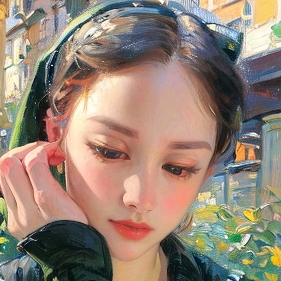 罗不温柔