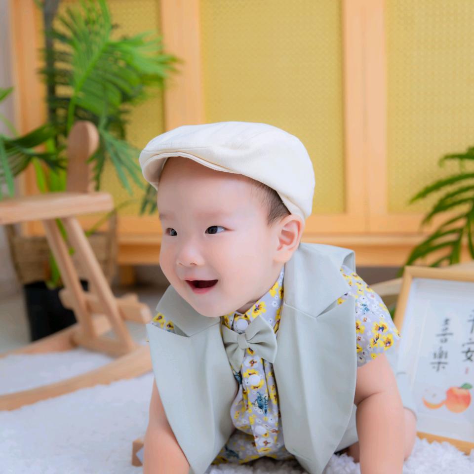 航航宝贝