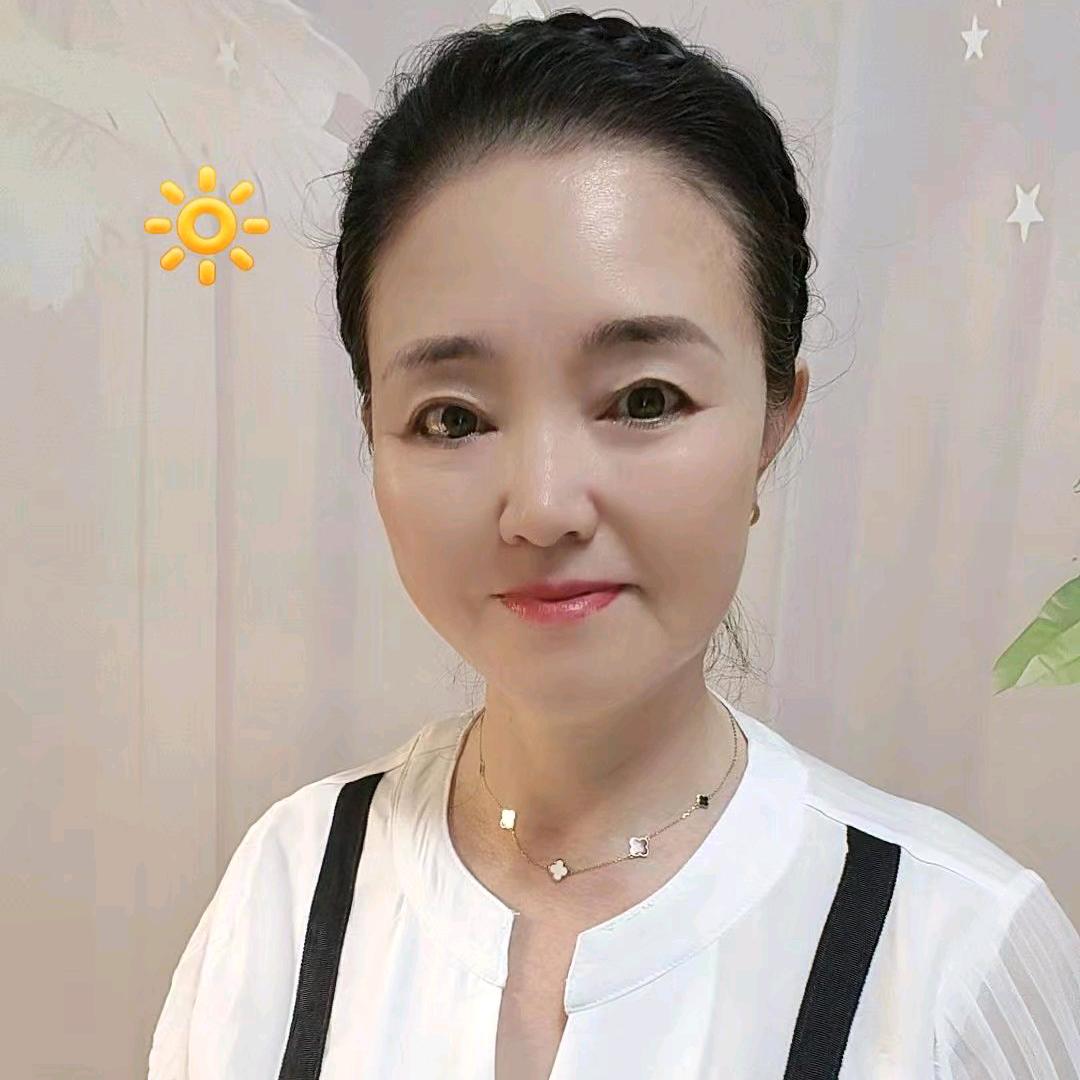爱我中华🔆