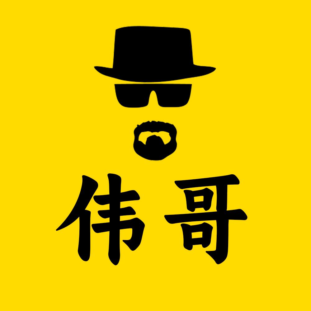 伟哥说剧