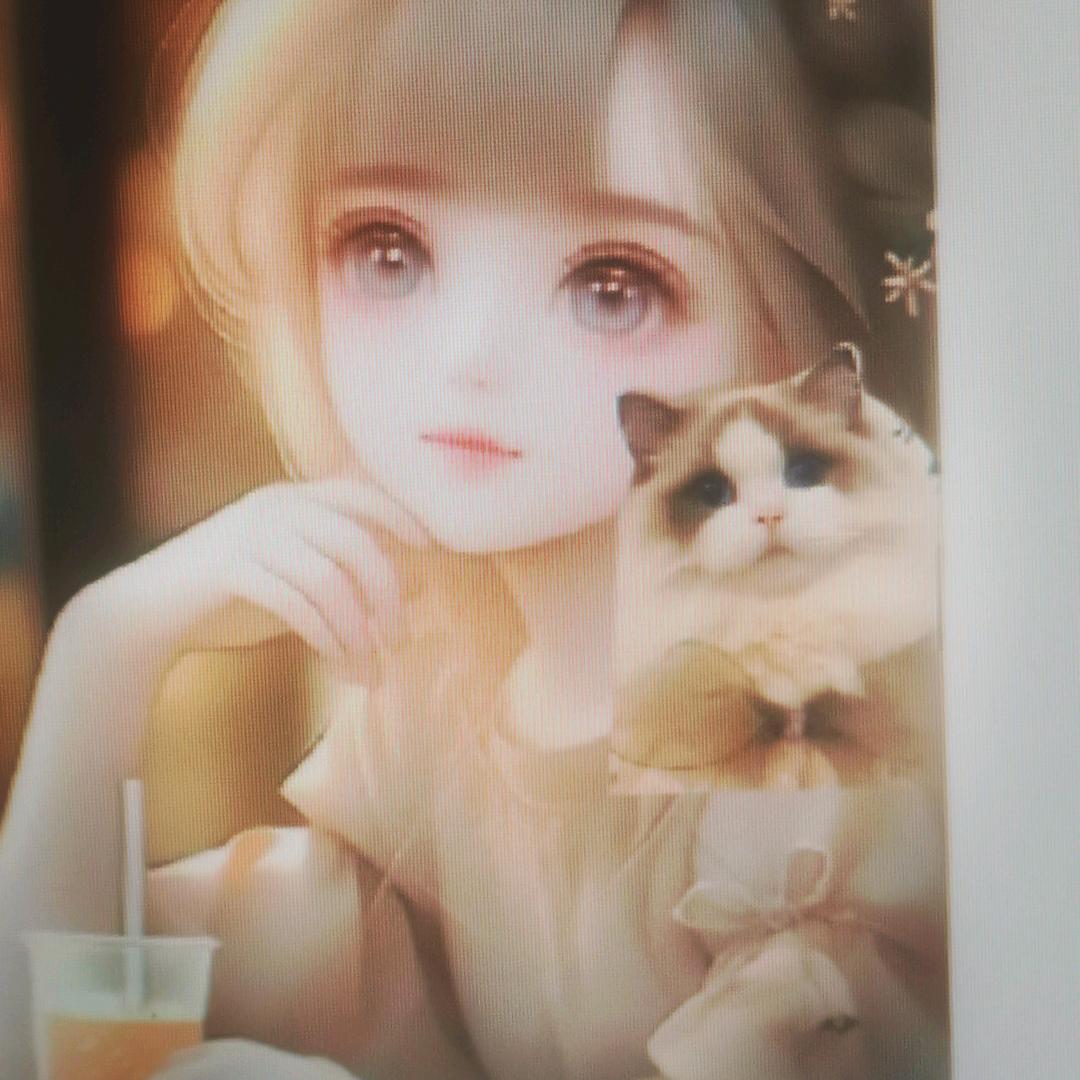 默默花开