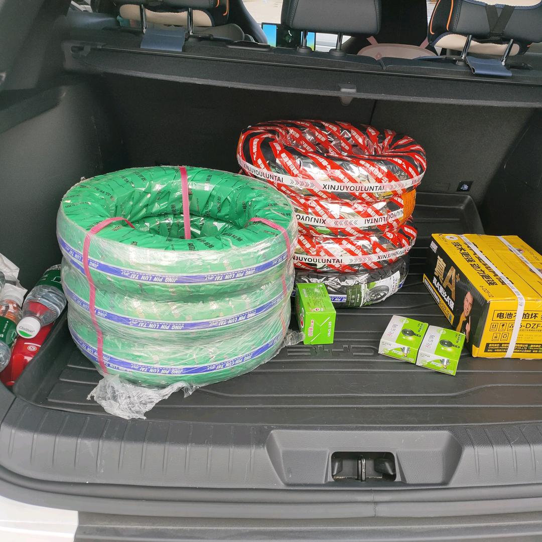 干副业的修车华仔