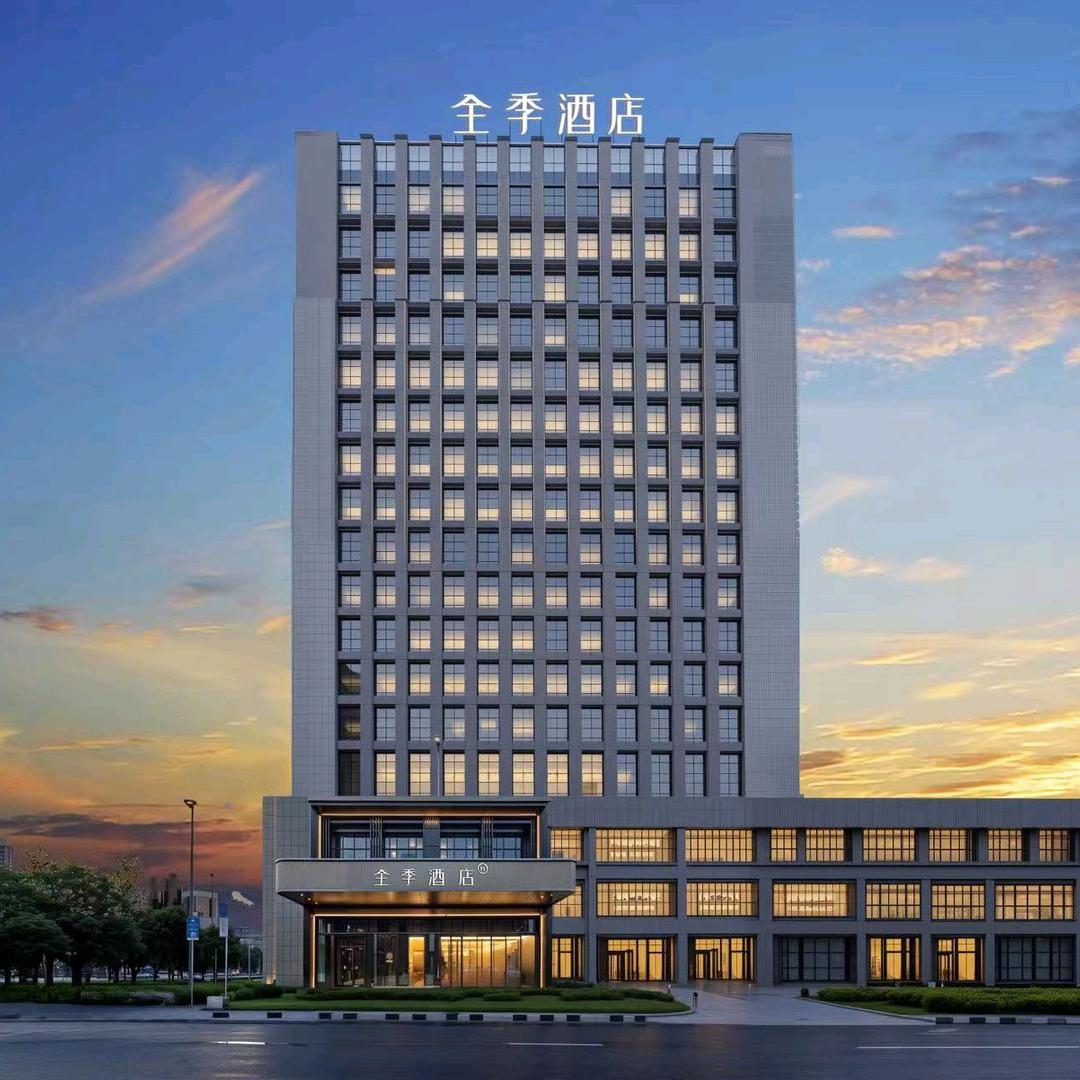 全季苏州路百商广场店