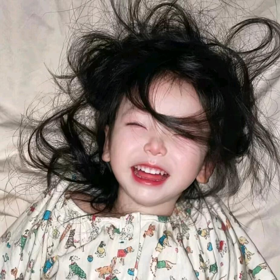 困了💤