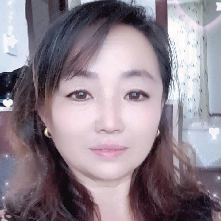 幸福快乐。