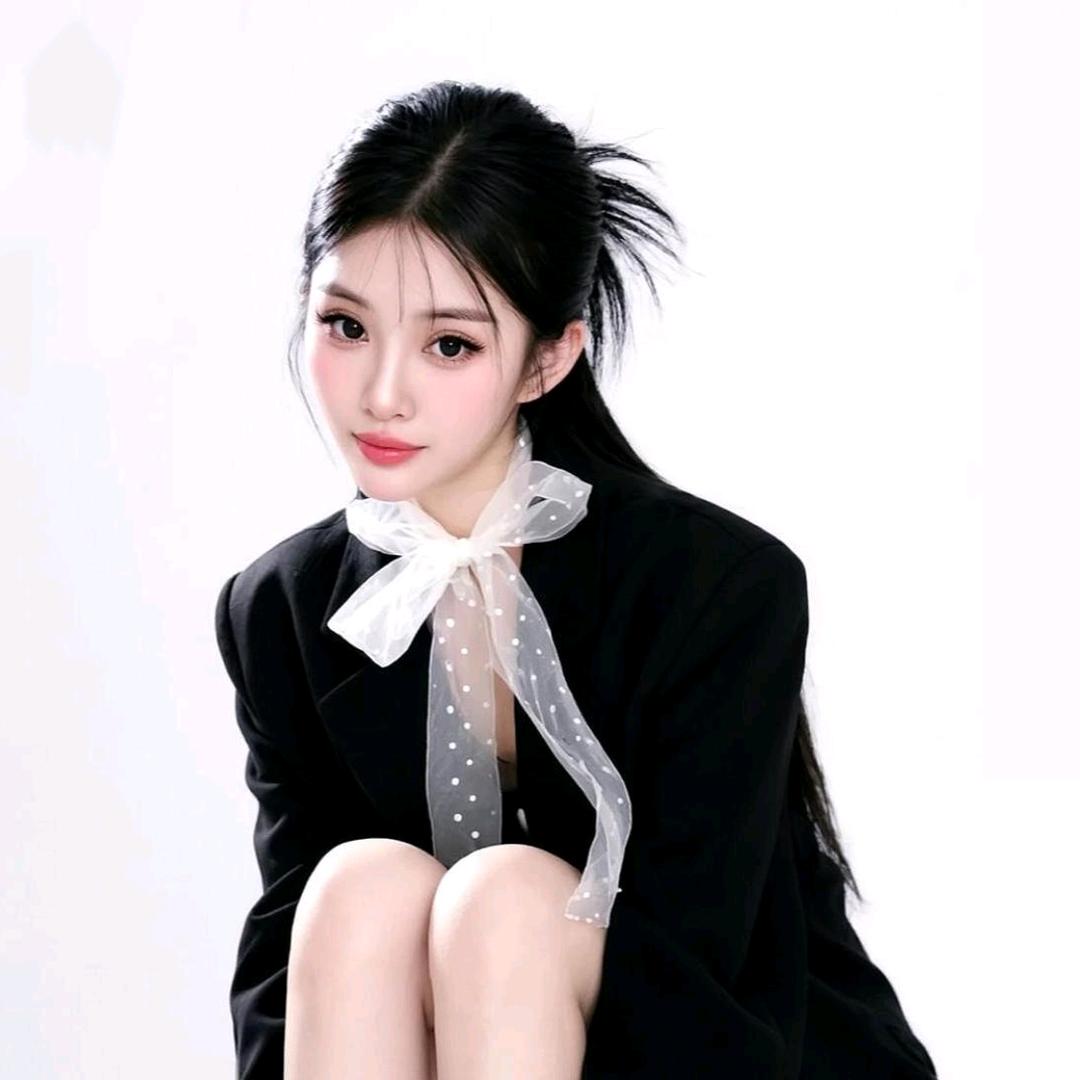 美人于🧜🏻‍♀️女士
