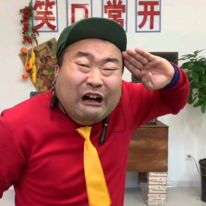 小强哥（唯一小号）