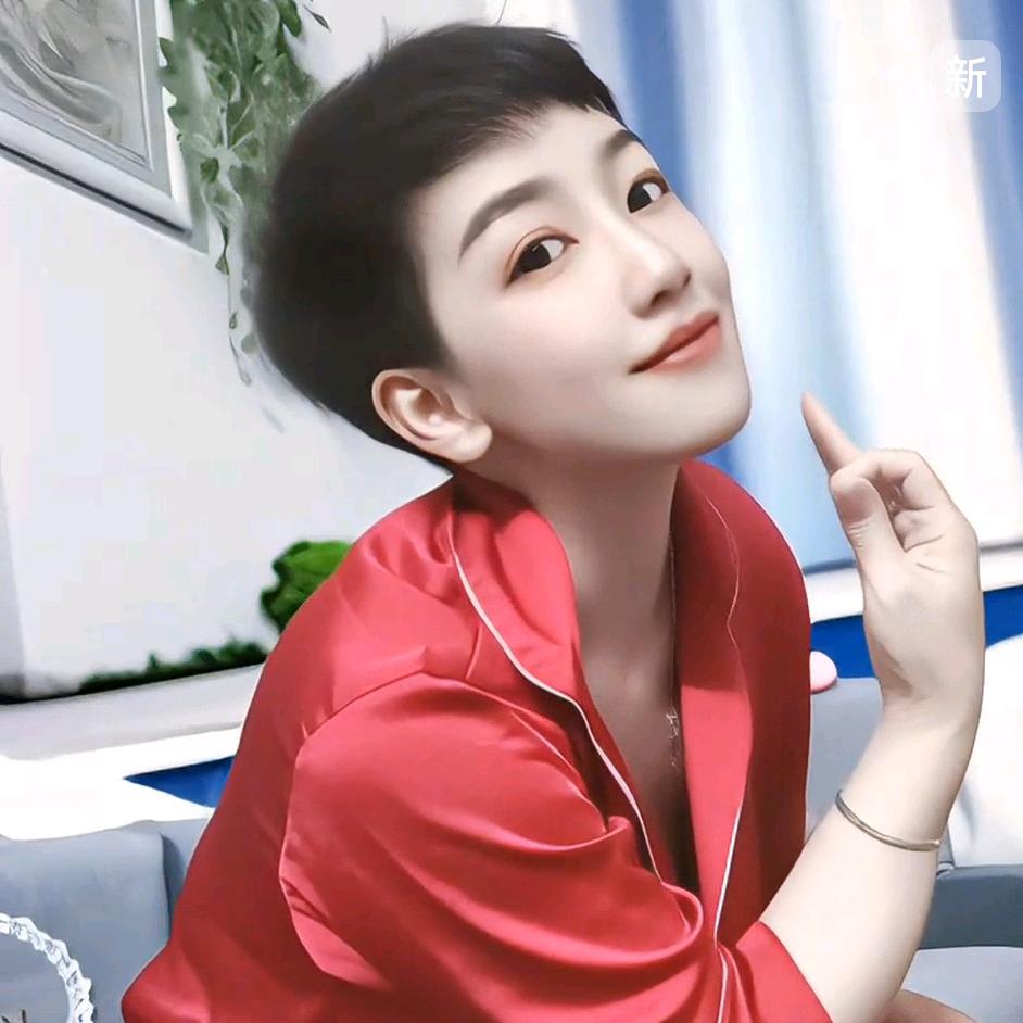 婉儿宁静致远