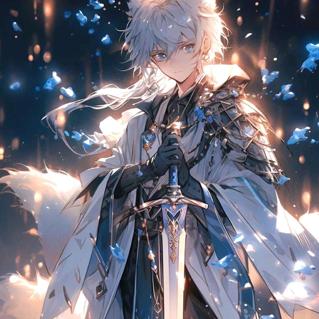 ……(关注了必回)