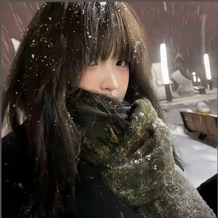 u点小糕冷.