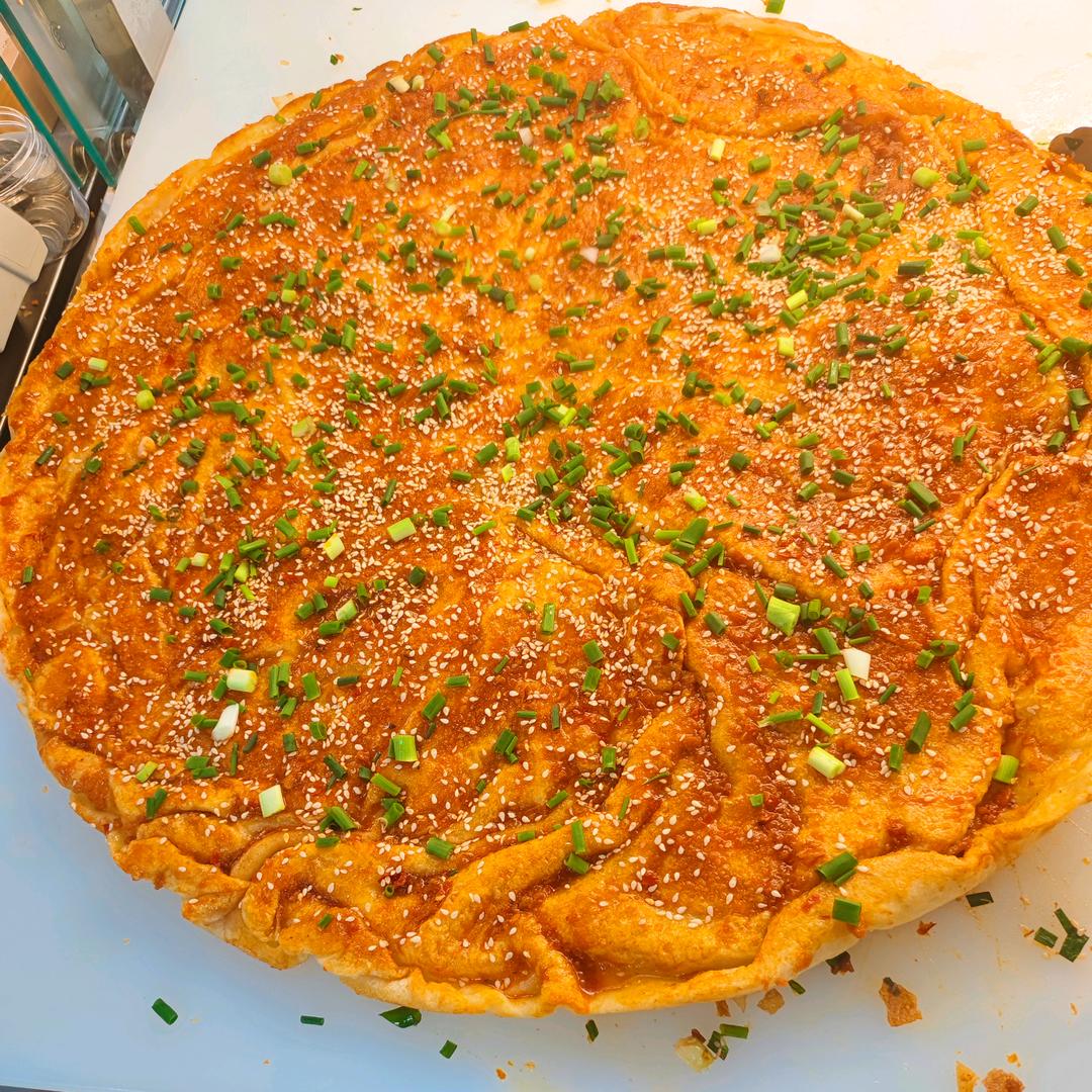 👑王的烤饼烘焙店铺🥞（合江）