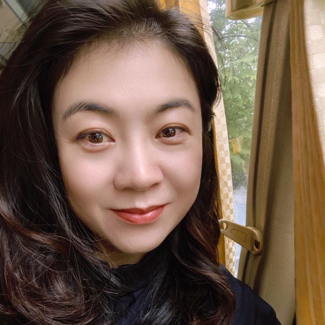 不发脾气只发财