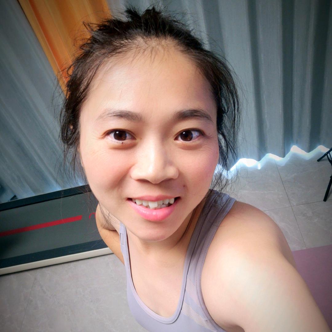 爱运动的春春（减脂塑形）